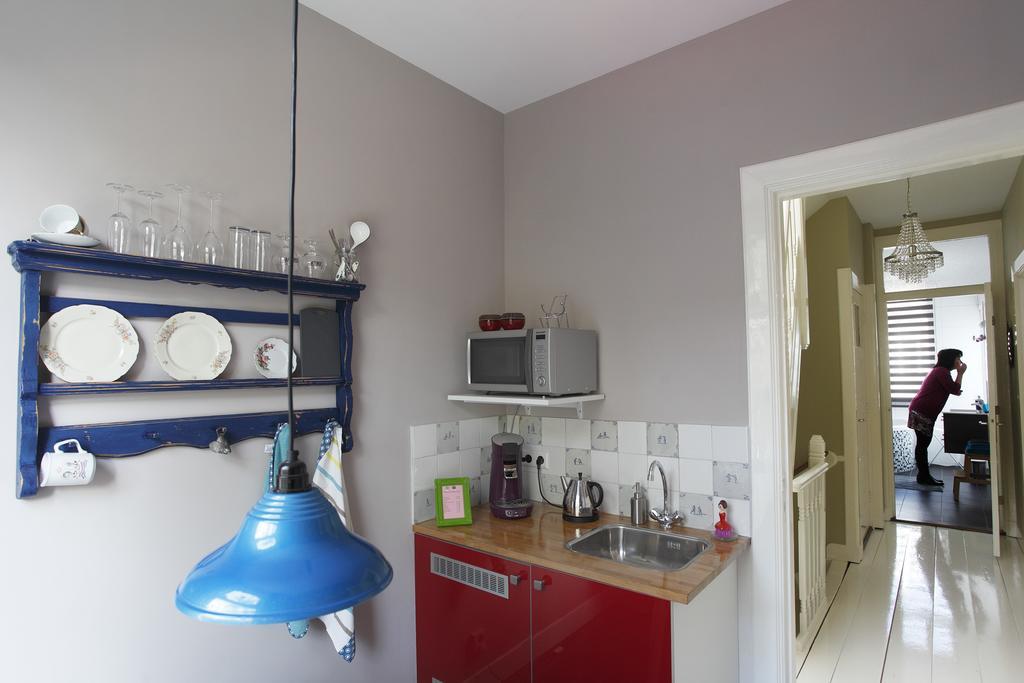 Juuls B&B Delft Quarto foto