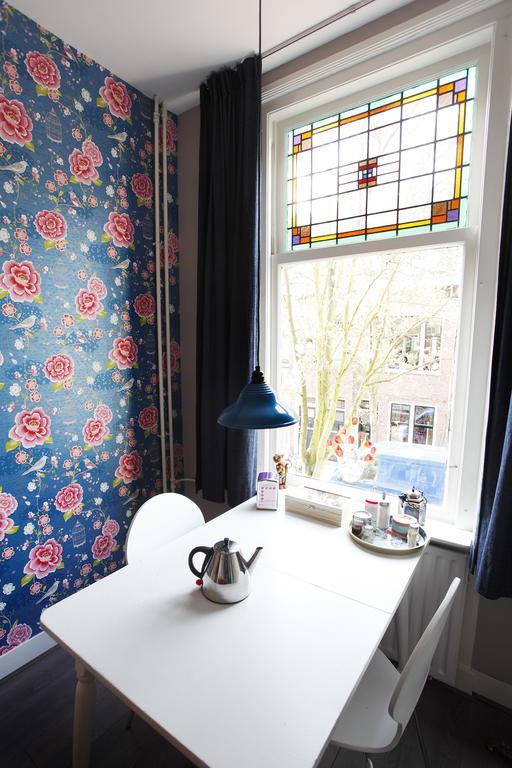 Juuls B&B Delft Quarto foto
